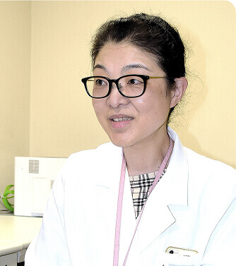 小澤 美和 先生
