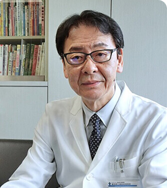 清水 俊明 先生